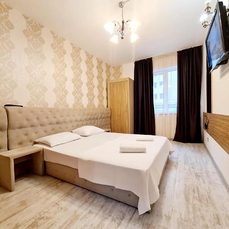 Easystay Flats Bucarest Extérieur photo