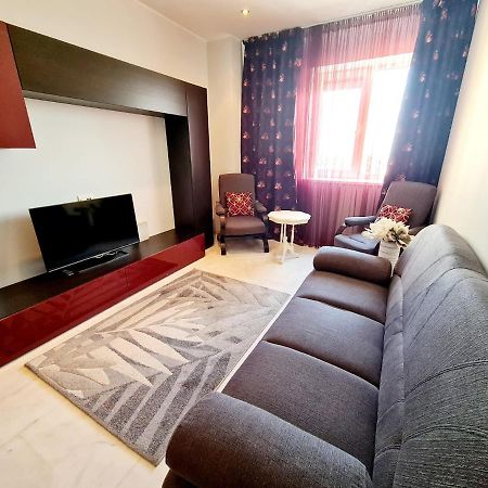 Easystay Flats Bucarest Extérieur photo