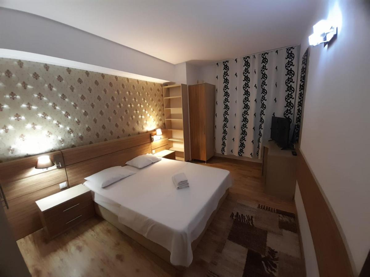 Easystay Flats Bucarest Extérieur photo