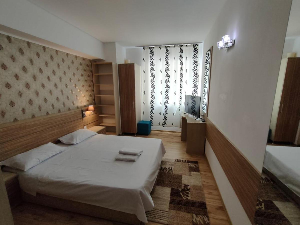 Easystay Flats Bucarest Extérieur photo