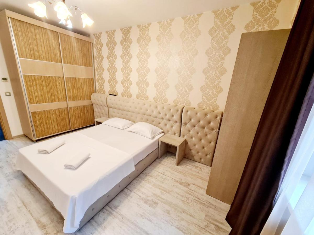 Easystay Flats Bucarest Extérieur photo