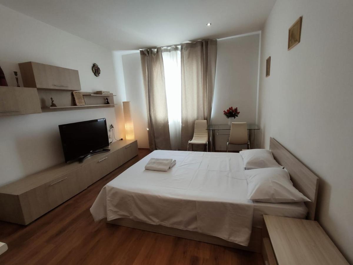 Easystay Flats Bucarest Extérieur photo