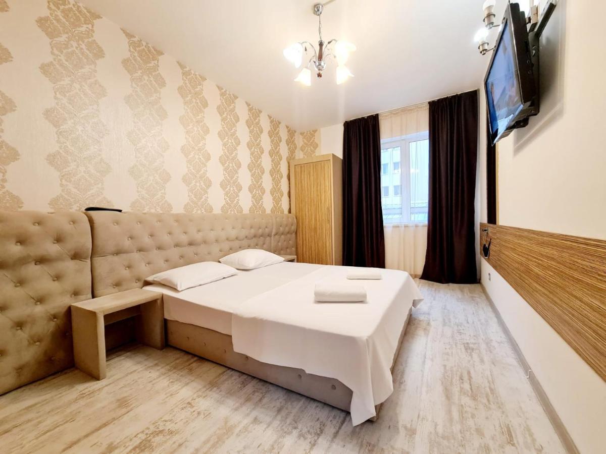 Easystay Flats Bucarest Extérieur photo