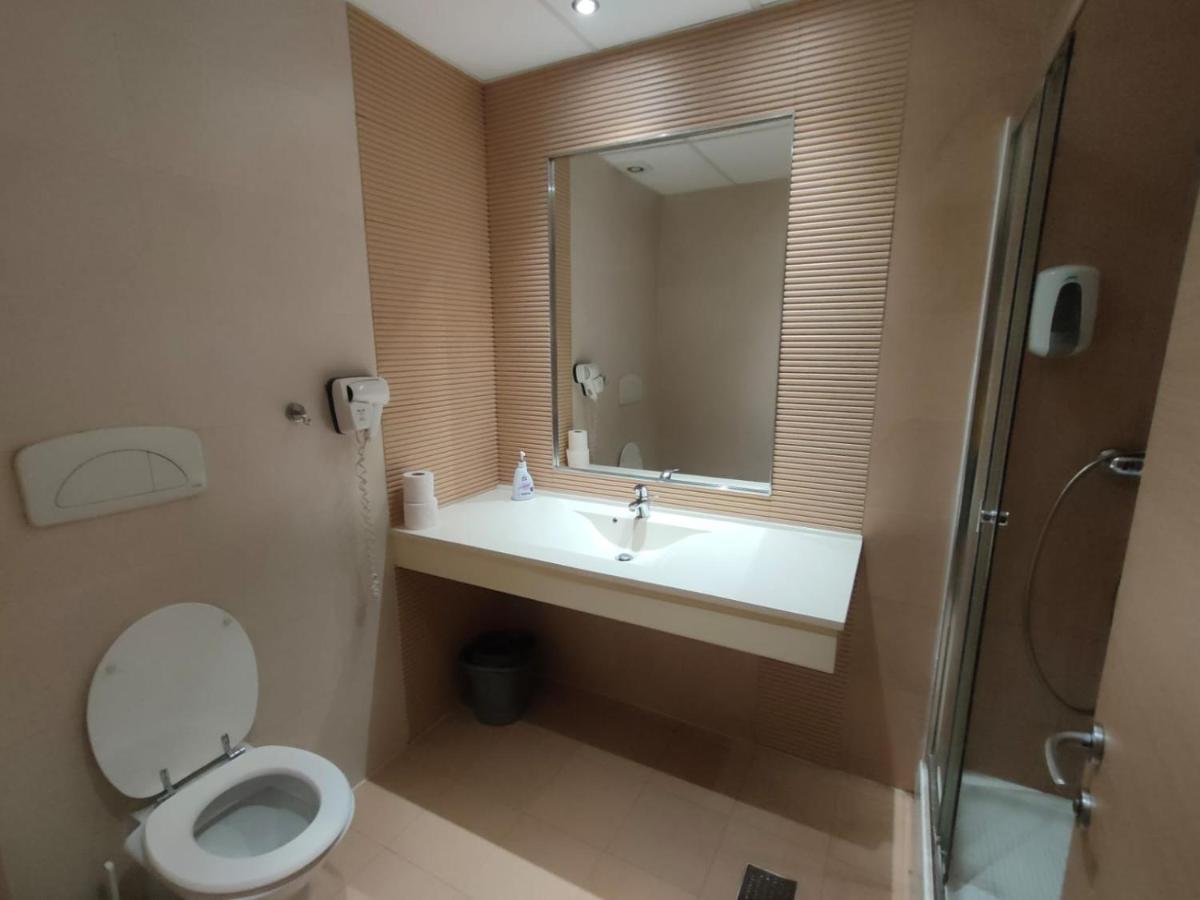 Easystay Flats Bucarest Extérieur photo
