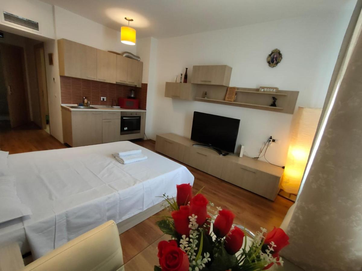 Easystay Flats Bucarest Extérieur photo