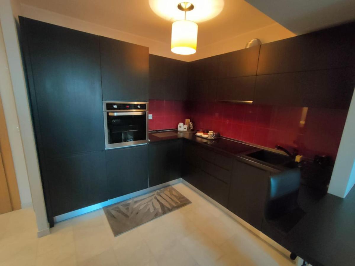 Easystay Flats Bucarest Extérieur photo