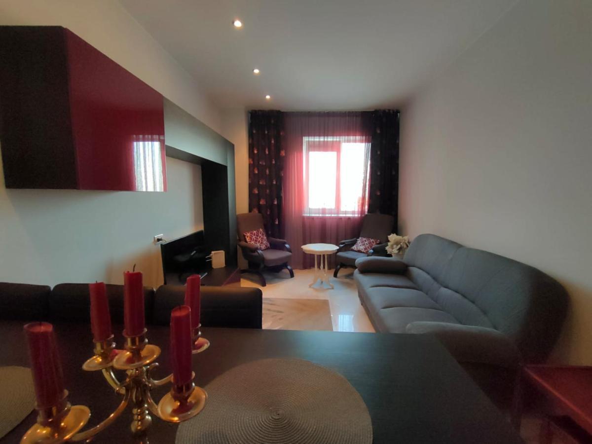 Easystay Flats Bucarest Extérieur photo