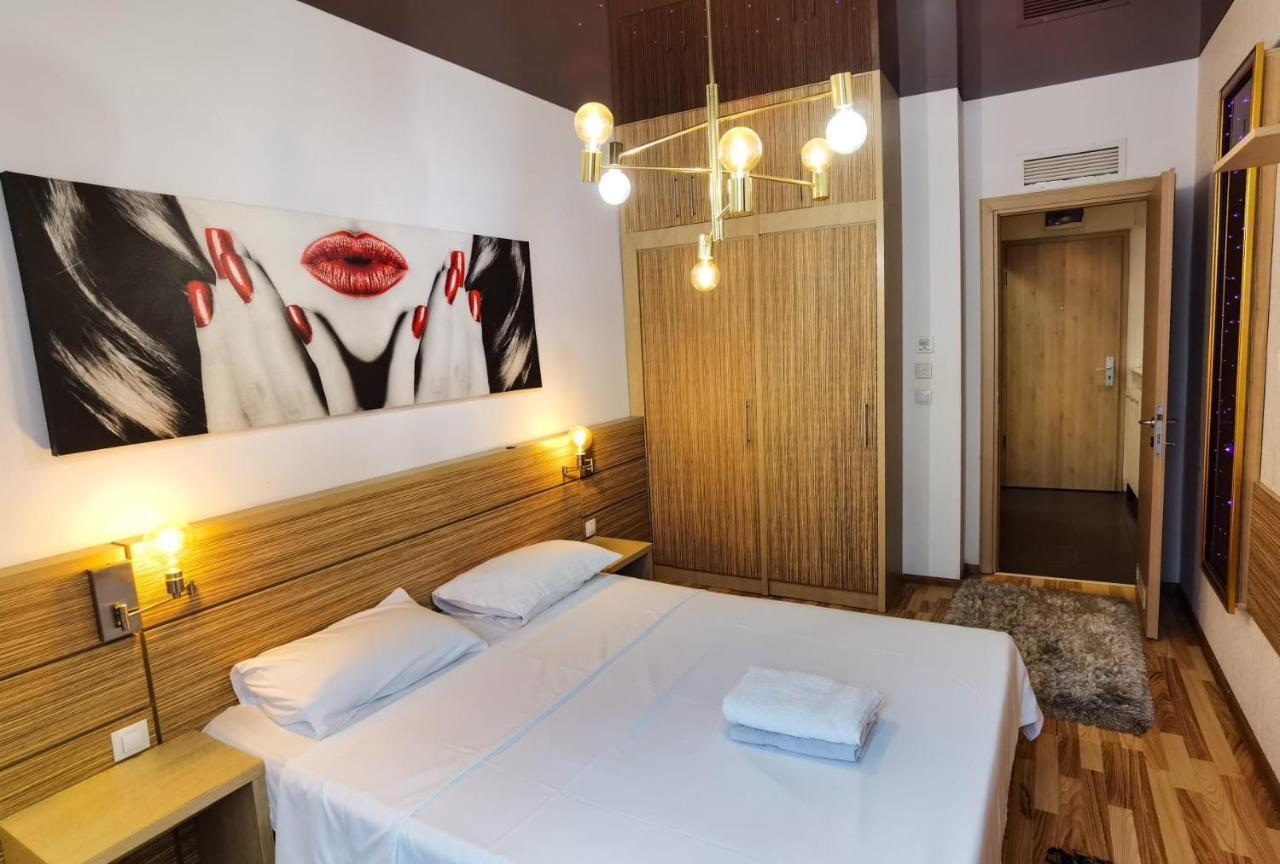 Easystay Flats Bucarest Extérieur photo