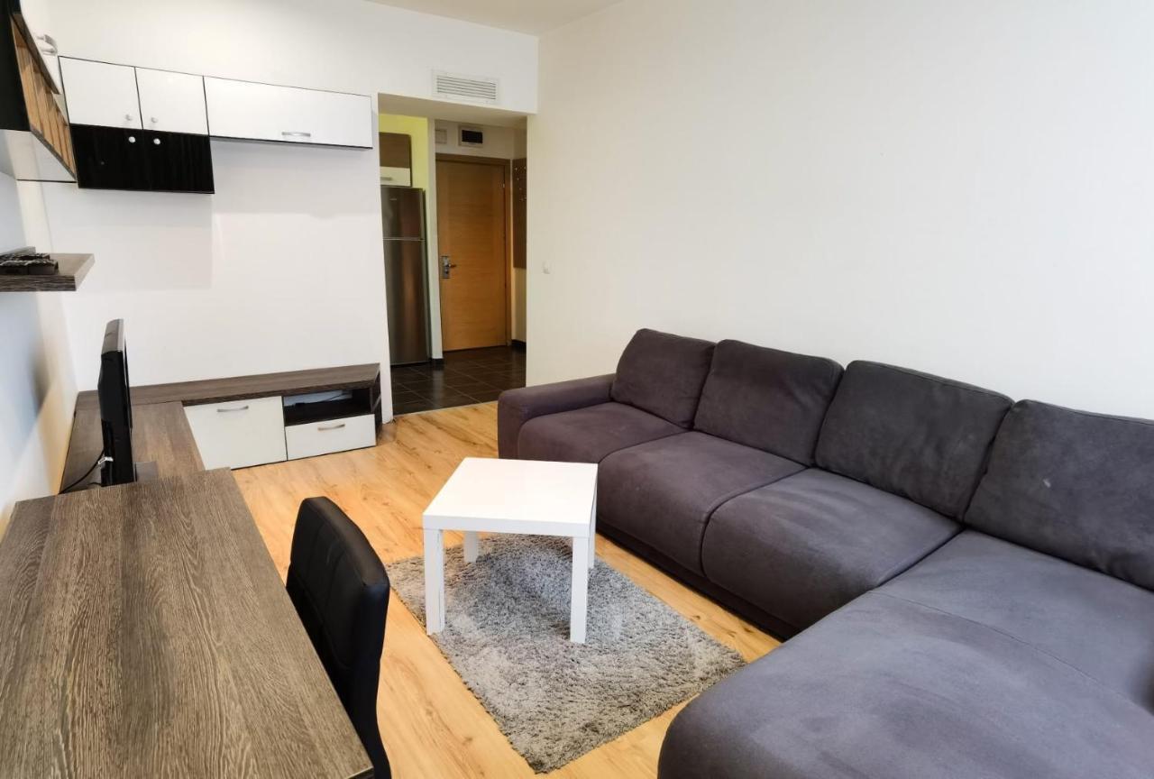 Easystay Flats Bucarest Extérieur photo