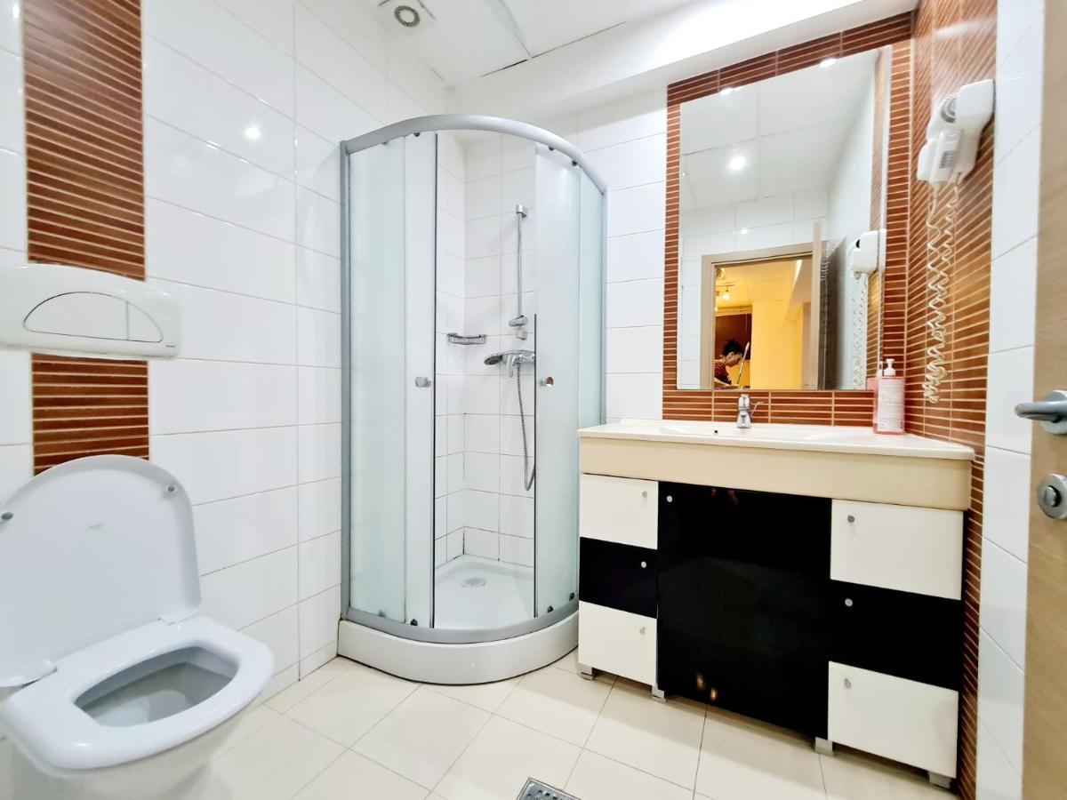 Easystay Flats Bucarest Extérieur photo
