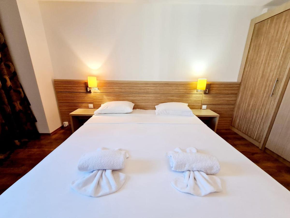 Easystay Flats Bucarest Extérieur photo
