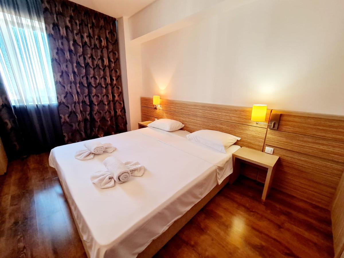 Easystay Flats Bucarest Extérieur photo