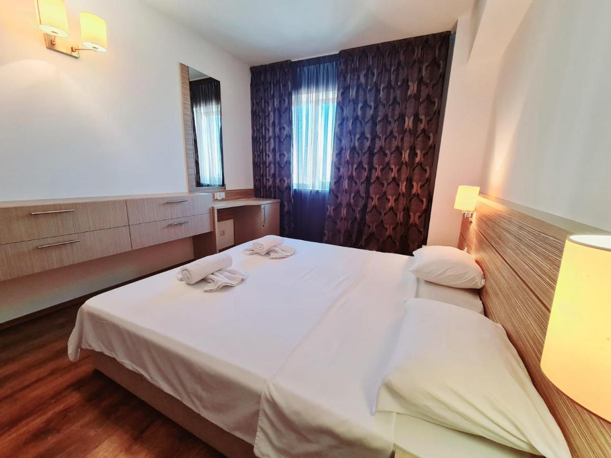 Easystay Flats Bucarest Extérieur photo