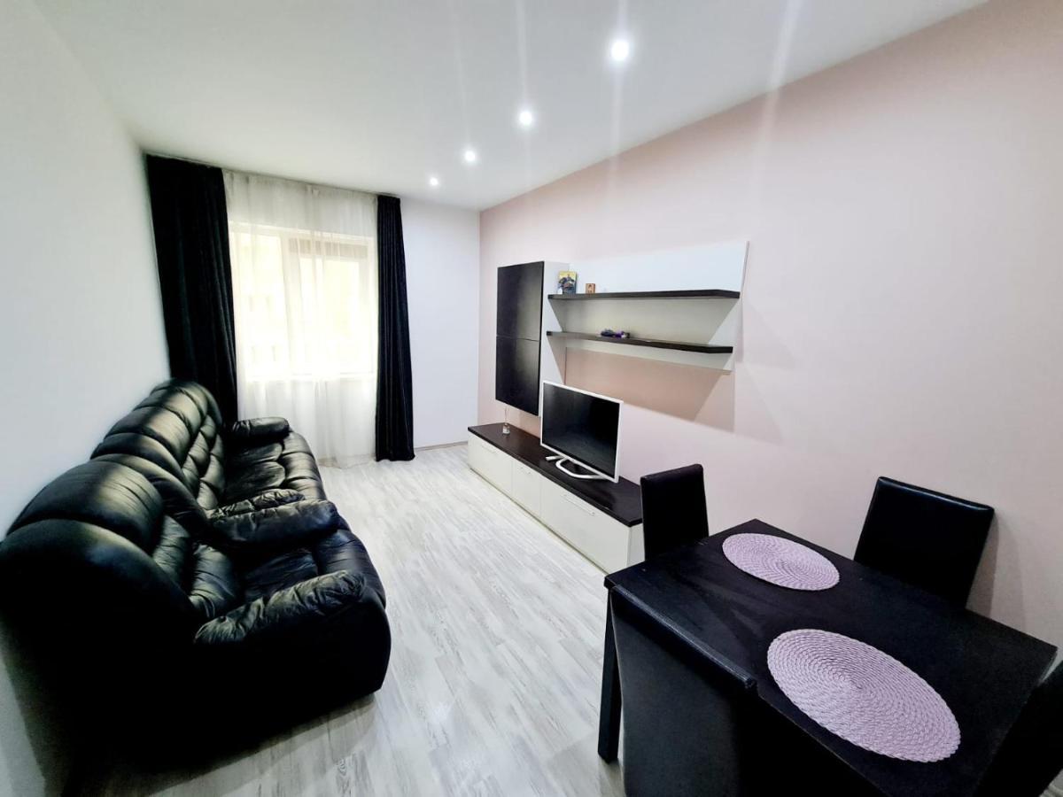 Easystay Flats Bucarest Extérieur photo