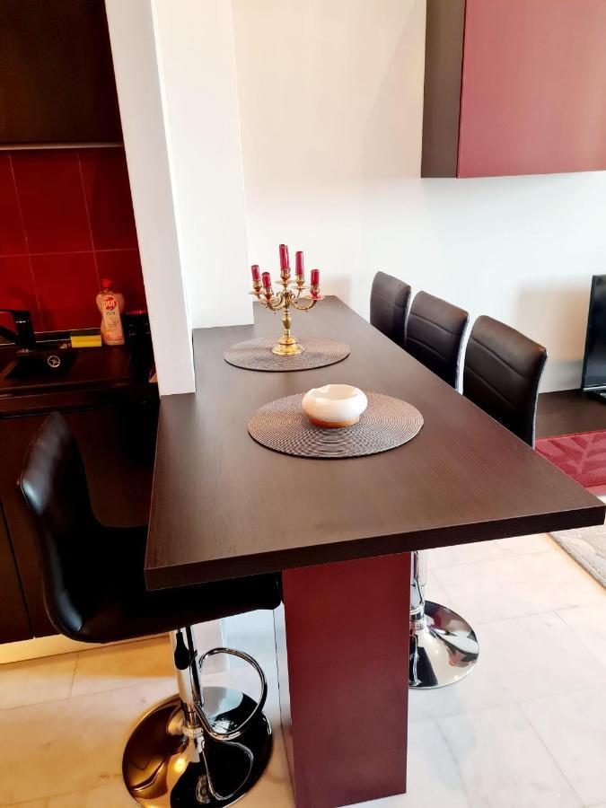 Easystay Flats Bucarest Extérieur photo