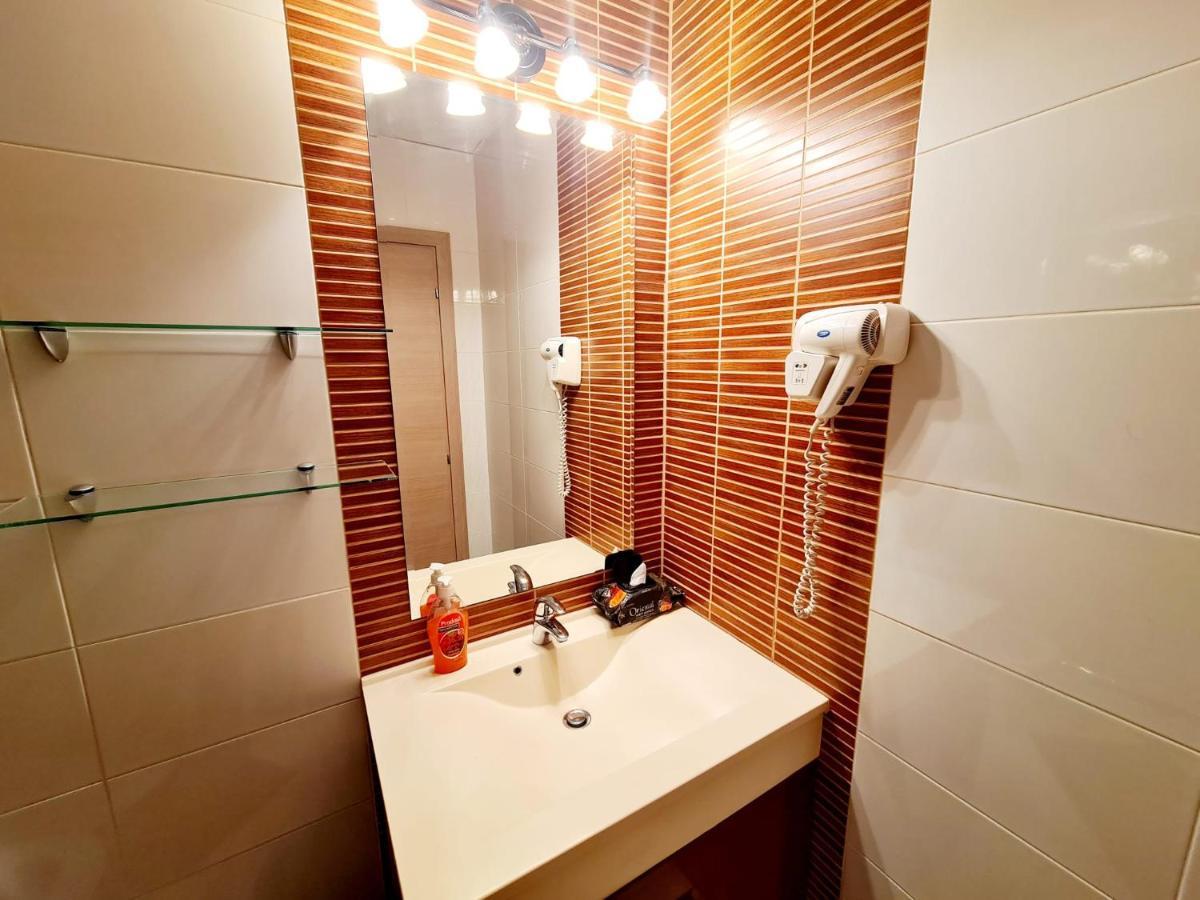 Easystay Flats Bucarest Extérieur photo
