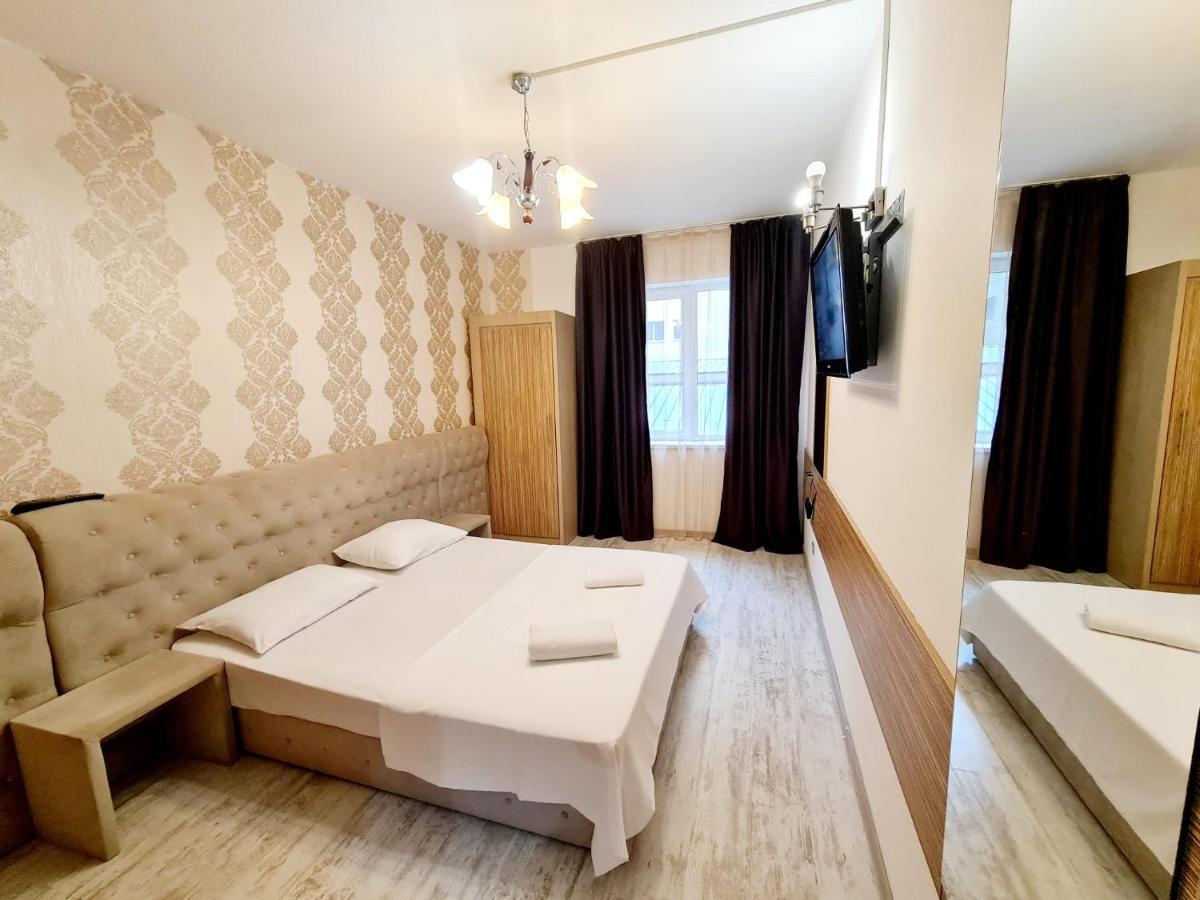 Easystay Flats Bucarest Extérieur photo