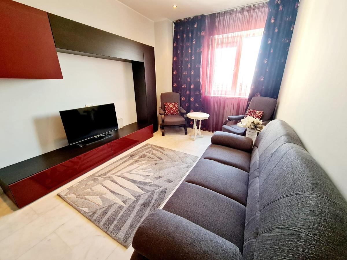 Easystay Flats Bucarest Extérieur photo