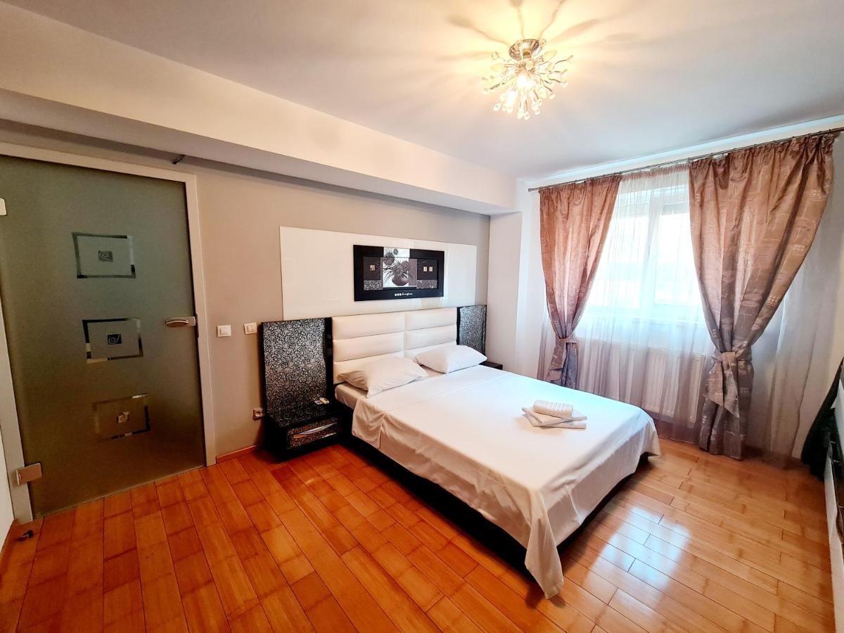 Easystay Flats Bucarest Extérieur photo